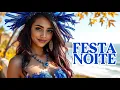Lagu 🔥 FESTA NOITE – DJ TYNA | Ultimate Brazil Carnaval Vibe 2026 🇧🇷💃