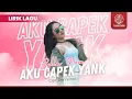 Download Lagu Bella Nova - Aku Capek Yank (Lirik Lagu)