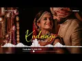 Kudmayi (Slowed + Reverb) | Pritam, Shahid Mallya, Amitabh Bhattacharya | Lofi Song | YUNIK 2.0