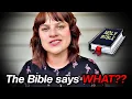 Download Lagu 5 Bible Verses That Cause Atheism?
