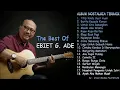 Download Lagu The best of Ebiet G. Ade