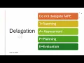VOPP u NCLEX PN Review of NSCBN Blueprint