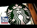 Starbucks to close stores for racial-bias training