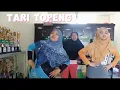 Lagu Tari Topeng