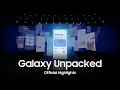 Download Lagu Official Highlights | Galaxy Unpacked January 2025 | Samsung