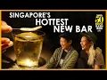 Inside No Sleep Club: Asia's Up And Coming Bar