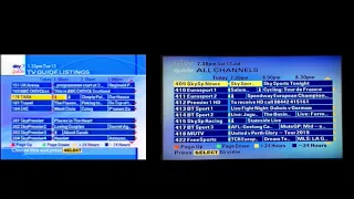 Download Sky Digital Menu 1999 vs 2019: The Difference Between 20 Years MP3