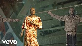 angelique kidjo do yourself official music video ft burna boy