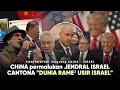 Download Lagu China permalukan Jendral ISRAEL “Cantona : Spanyol Boycott World Cup jk ada Israel” Trump Bergerak