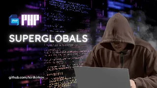 PHP Superglobals A Complete Guide to Understanding and Utilizing Built-in Global Variables
