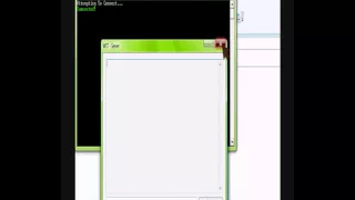 TCPSockets Visual Basic 2008 Tutorial NET