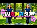 KUMPULAN DJ REGGAE SLOW TERBARU || DJ CAMPURAN VIRAL TIKTOK 2025🎵