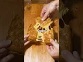 Download Lagu The BEST way to cut a sandwich