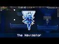 The Navigator - Starbound Arcana