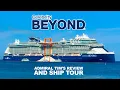 The Complete Celebrity Beyond Experience Suites Spas Specialty Dining