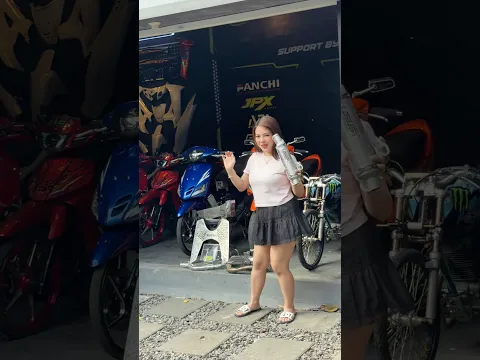 Jogetin aja 😂