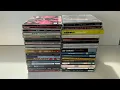 Download Lagu CD Finds #126 - Eclectic Haul from the 1970’s to 2010’s