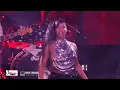 BEDJINE - Tout Va Bien Live Boston