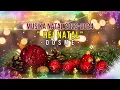 Download Lagu Musika Natal 2023-2024 \