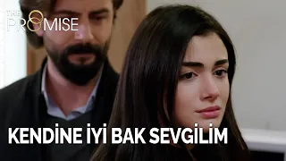 Reyhan, hapse geri dönüyor | Yemin