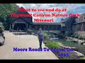 What to see and do at Dogwood Canyon Nature Park