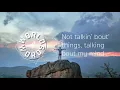 Tim McMorris | On Top Of The World  (lyrics)