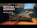 Download Lagu Verhuizen naar Noorwegen Aflevering 7 - Thuis