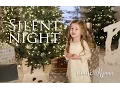 Lagu Silent Night - 4-Year-Old Claire Ryann