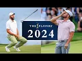 EPIC Finish at TPC Sawgrass 2024 THE PLAYERS Championship Final Round Broadcast