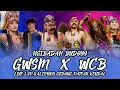 Lagu LIVE NGIBADAH BUDOYO GWSM X WCB LIVE LAP.KALIPURU GEDONG PATEAN KENDAL