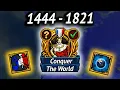 Forming The MOST POWERFUL Nation in EU4 1 37 France Complete Movie