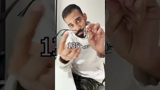 مينفعش تكون عارف حد بيلبس نظارة ومتبعتلوش الفيديو دا 