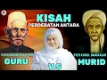 Download Lagu ABUYA UCI TURTUSI || KISAH PERDEBATAN SYEH NAWAWI VS SYEH KHOLIL