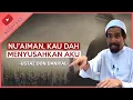 Download Lagu Kisah Saidina Nu'aiman | Ustaz Don Daniyal