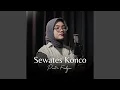 Lagu Sewates Konco