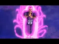 Ninjutsu In Dragonball Five Murasakis