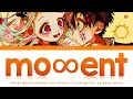 Download Lagu Toilet-Bound Hanako-kun Season 2 Part 2 Ending FULL『Moment』by Akari Kitou | Lyrics (Kan/Rom/Eng)