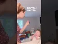 This is how we practice signing Teach your sign language it s so beneficial