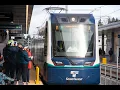 Light Rail Grand Opening 2025