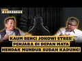 Download Lagu Jokowi jadi Ketum PSI, Prabowo Senang❗ Feat Mardiansyah Semar | Ruang Konsensus