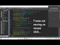 How To Move Your Windows JFrame on Mouse Click Java Swing Tutorial Undecorated