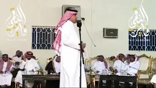 طرقن على خشم ابن عمك وخشمك رباعيه تركي المطيري محمد العازمي وصل العطياني مرهب البقمي 