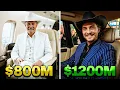 Who s the Richest Yellowstone Star The Answer Will Surprise You