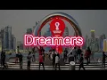 Download Lagu 정국 Jung Kook (of BTS) featuring Fahad Al Kubaisi - Dreamers (slowed + reverb) | FIFA World Cup 2022