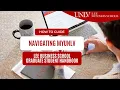How to Guide Navigating MyUNLV