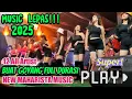 Download Lagu NEW MAHARISTA MUSIC TERBARU 2025🔥MUSIC LEPAS FULBAS#djslowfullbass #dj #maharistamusic #syilamusic