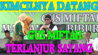 Download Gus Miftah Gombalin Dua Gadis Cantik - Terlanjur Sayang, Tapi Dianggap Teman \ MP3