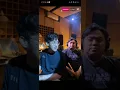 Download Lagu ARDHITO PRAMONO - I Just Couldn't Save You Tonight (live ig 28 juli 2021)