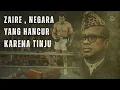 Download Lagu Zaire: Negara yang Bangkrut dan “Terhapus” dari Peta Karena Tinju