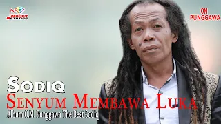 sodiq senyum membawa luka official video 